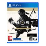 بازی Ghost of Tsushima: Director’s Cut برای PS4