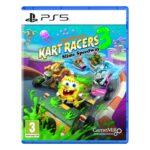 بازی Spongebob Kart Racers 3 برای PS5