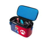 خرید کیف PDP Pull-n-Go برای Nintendo Switch طرح Super Mario - Image 2