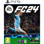 بازی EA Sports FC 24 برای PS5