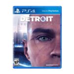 بازی Detroit: Become Human برای PS4