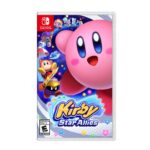 بازی Kirby Star Allies برای Nintendo Switch