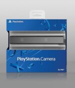 دوربین PlayStation 4 Camera - Image 6