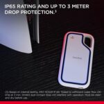 هارد اکسترنال SSD مخصوص PS5 | SanDisk 2TB Extreme Portable SSD - Image 5
