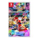بازی Mario Kart 8 Deluxe برای Nintendo Switch