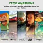 کنسول بازی مایکروسافت Xbox Series S | حافظه 512 گیگابایت|گارانتی|پلمپ اصلی - Image 7