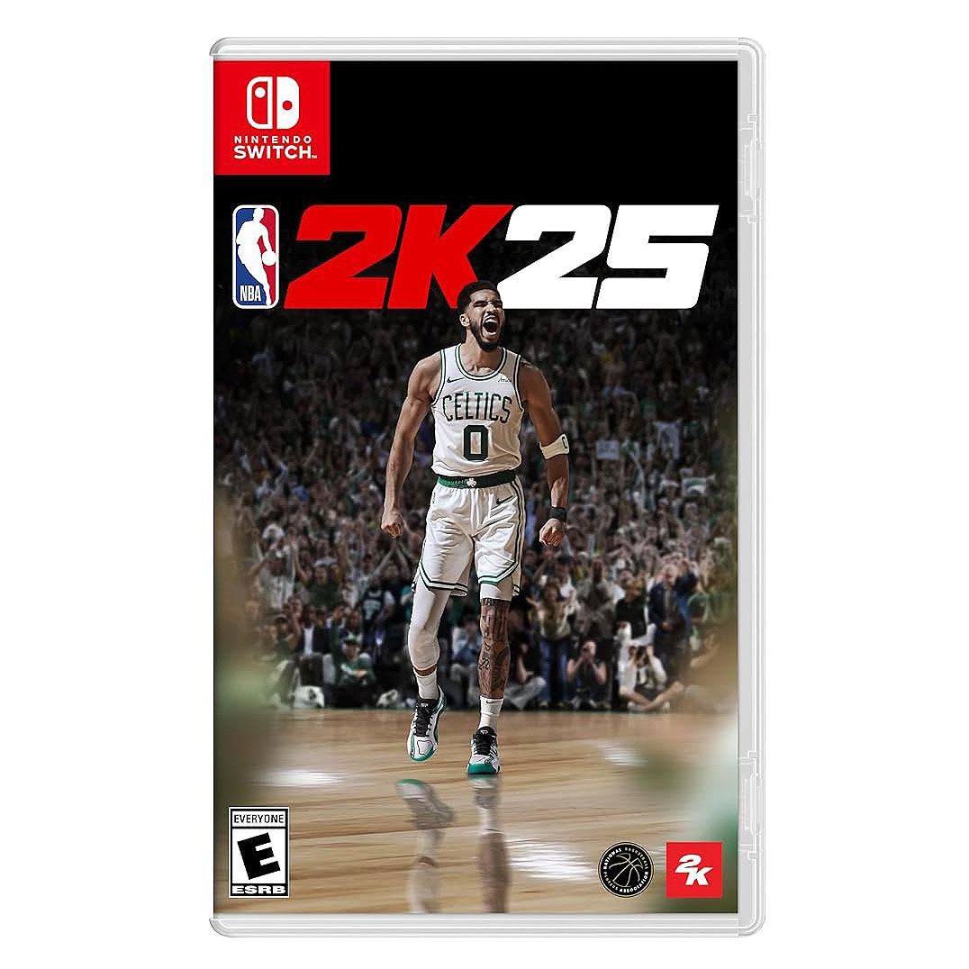 81q-ab2p6nL._AC_UF10001000_QL80_.jpg بازی NBA 2K25 برای Nintendo Switch - Image 1