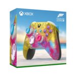 دسته بازی ایکس باکس Series S-X اورجینال فورزا | Controller Forza Horizon 5 Xbox Series - Image 4