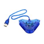 تبدیل دسته پلی استیشن 2 به USB برای کامپیوتر