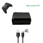 باتری اورجینال قابل شارژ کنترلر Xbox Series X|S 1800mAh مدل 1727 - Image 4
