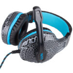 هدست مخصوص بازی تسکو مدل TH 5128 - Image 6