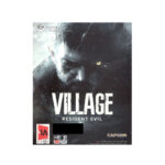 بازی Resident Evil Village برای کامپیوتر