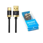 کابل تبدیل  USB-C به USB بیاند مدل BA-517 طول 1متر - Image 2