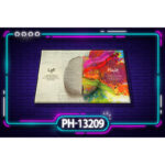 خرید ماوس پد مخصوص بازی Brain مدل PH-13209 - Image 2