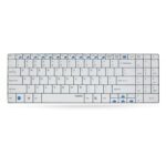 کیبورد رپو مدل Rapoo E9070 - Image 2