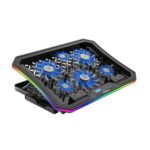 پایه خنک کننده لپ تاپ تسکو مدل GCLP 3150