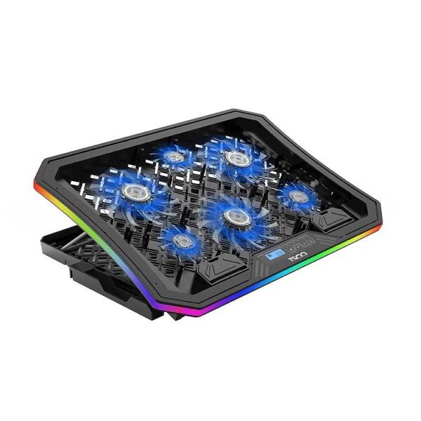پایه خنک کننده لپ تاپ تسکو مدل GCLP 3150