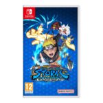بازی NARUTO X BORUTO Ultimate Ninja STORM CONNECTIONS برای Nintendo Switch