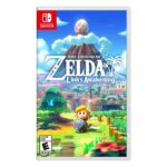 بازی The Legend of Zelda: Link's Awakening برای Nintendo Switch