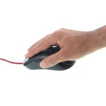 ماوس مخصوص بازی تسکو مدل TM 761GA - Image 4