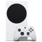 کنسول بازی مایکروسافت Xbox Series S | حافظه 512 گیگابایت|گارانتی|پلمپ اصلی - Image 2