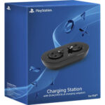 پايه شارژ اورجینال سوني | Sony Charging Station - مدل CECH-ZCC1U - Image 5