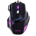 خرید ماوس باندا G2