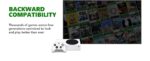 کنسول بازی مایکروسافت Xbox Series S | حافظه 512 گیگابایت|گارانتی|پلمپ اصلی - Image 9