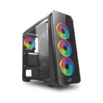 کیس گیمینگ تسکو مدل GC TA 4490 - Image 5