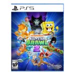 بازی Nickelodeon All Star Brawl 2 برای PS5