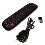 ریموت کنترل تسکو مدل TRC 191 - Image 3