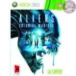 بازی Aliens: Colonial Marines مخصوص XBOX 360