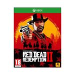 بازی Red Dead Redemption 2 برای Xbox Series X