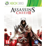 بازی Assassin's Creed II برای XBOX 360