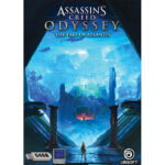 بازی Assassin’s Creed Odyssey: The Fate of Atlantis برای PC فلشی