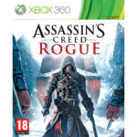 بازی Assassin's Creed Rogue برای XBOX 360