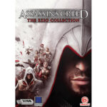 بازی Assassins Creed The Ezio Collection برای PC فلشی