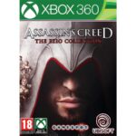 بازی Assassin's Creed The Ezio Collection برای ایکس باکس 360