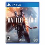 بازی Battlefield 1 برای PS4