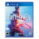 بازی Battlefield V برای PS4