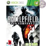 بازی Battlefield 2 مخصوص XBOX 360