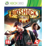 بازی BioShock Infinite برای XBOX 360