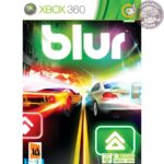 بازی Blur مخصوص XBOX 360