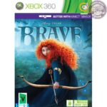 بازی Brave مخصوص XBOX 360