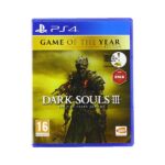 بازی Dark Souls 3: The Fire Fades Edition برای PS4