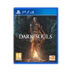 بازی Dark Souls Remastered برای PS4