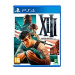 بازی xiii limited edition برای PS4