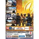 بازی Counter-Strike: Global Offensive برای pc - Image 2