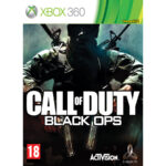 خرید بازی Call of Duty Black Ops 1 برای ایکس باکس 360