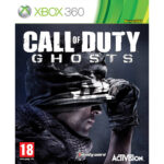 بازی Call of Duty: Ghosts برای XBOX 360